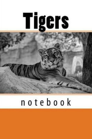 Cover of Tigers