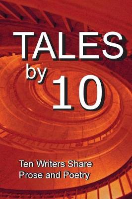 Book cover for Tales by 10