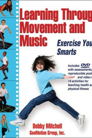 Cover of Learning Through Movement and Music
