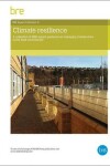 Book cover for Climate resilience