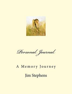 Cover of Personal Journal