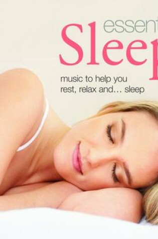 Cover of Essential Sleep