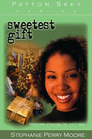 Cover of Sweetest Gift