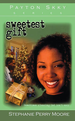 Book cover for Sweetest Gift