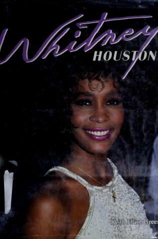 Cover of Whitney Houston