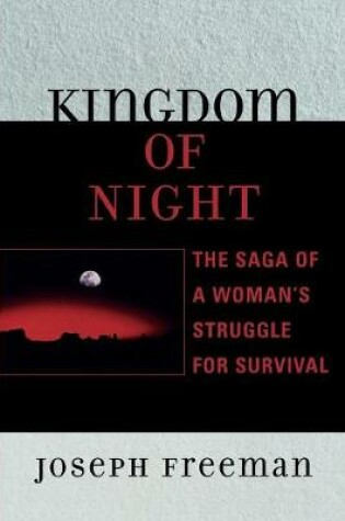 Cover of Kingdom of Night