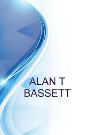 Cover of Alan T Bassett, Product Photography