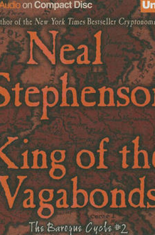 Cover of Kings of the Vagabonds