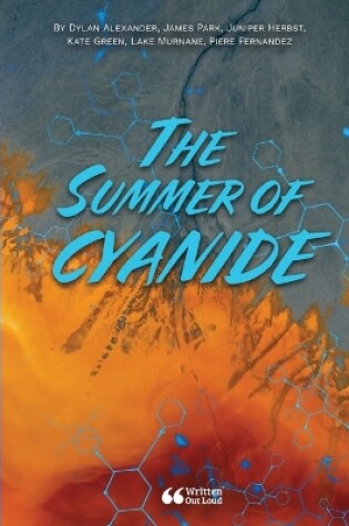 Cover of The Summer of Cyanide