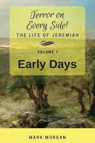 Cover of Early Days