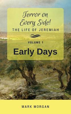 Book cover for Early Days