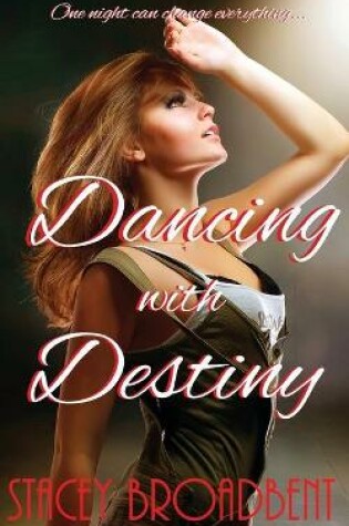 Cover of Dancing with Destiny