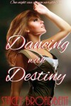 Book cover for Dancing with Destiny