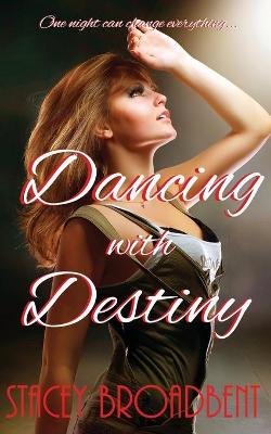 Cover of Dancing with Destiny