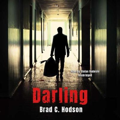 Book cover for Darling