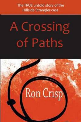 Book cover for A Crossing of Paths