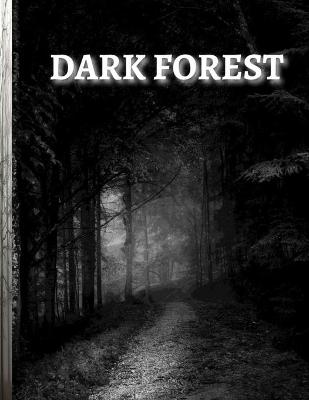 Book cover for Dark Forest