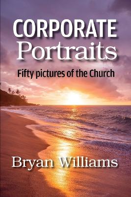 Book cover for Corporate Portraits