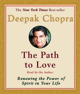 Book cover for CD: Path to Love