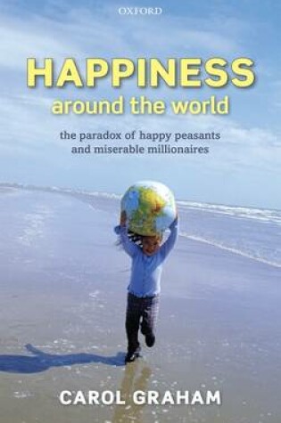 Cover of Happiness Around the World