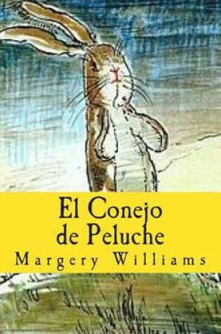 Cover of El Conejo de Peluche