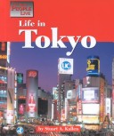 Book cover for Life in Tokyo