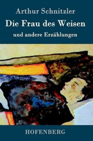 Cover of Die Frau des Weisen