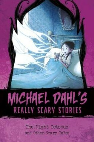 Cover of Michael Dahl's Really Scary Stories Pack C of 4