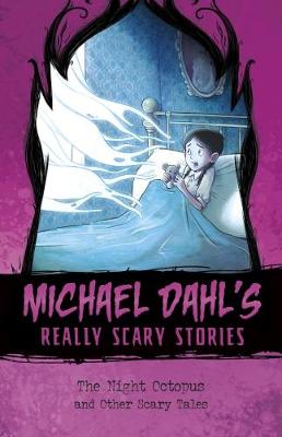 Cover of Michael Dahl's Really Scary Stories Pack C of 4