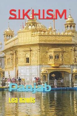 Cover of Sikhism