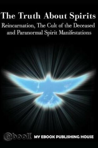 Cover of The Truth About Spirits