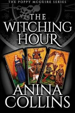 Cover of The Witching Hour