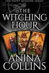 Book cover for The Witching Hour