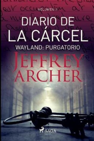 Cover of Diario de la carcel, volumen II - Wayland