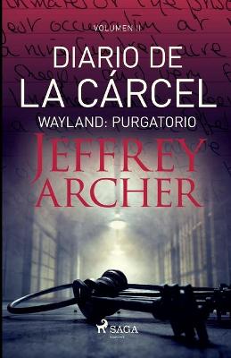 Book cover for Diario de la carcel, volumen II - Wayland