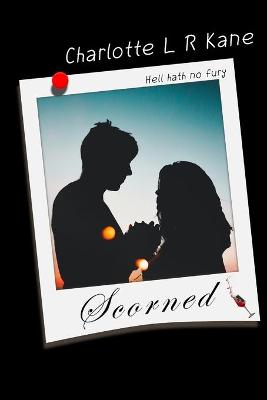 Book cover for Scorned