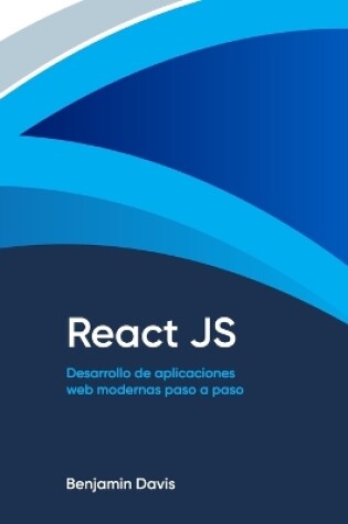 Cover of React JS