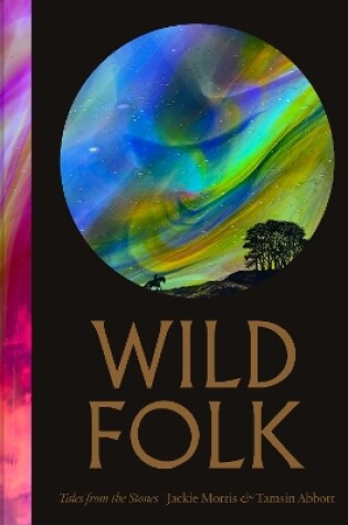 Cover of Wild Folk