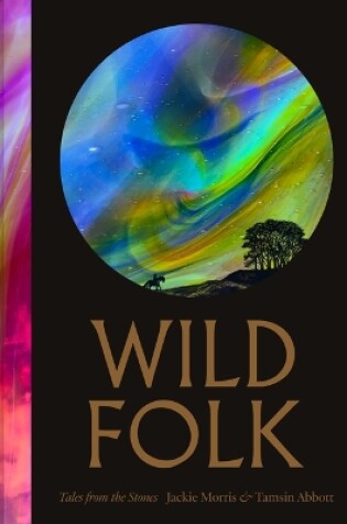 Cover of Wild Folk