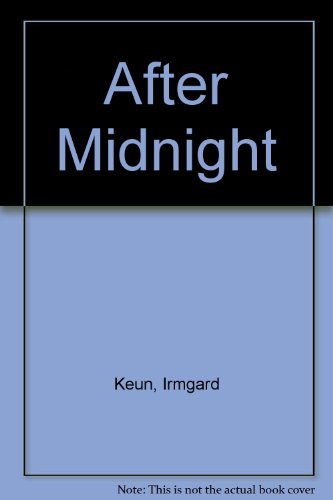 Book cover for After Midnight