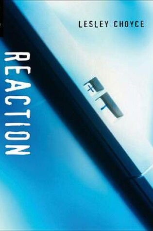 Cover of Reaction