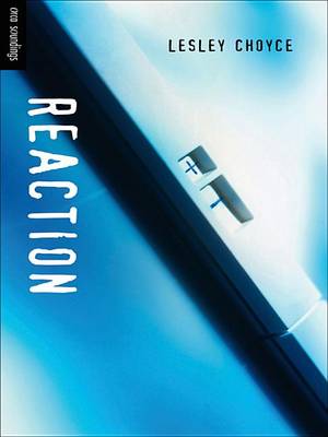 Book cover for Reaction