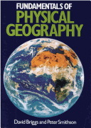 Book cover for Fundamentals of Physical Geography