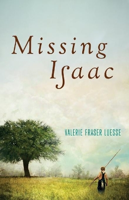 Book cover for Missing Isaac