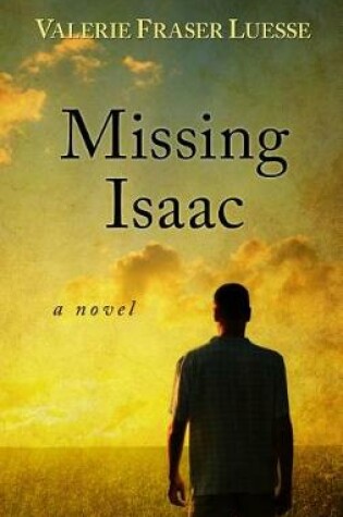 Cover of Missing Isaac