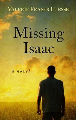 Book cover for Missing Isaac