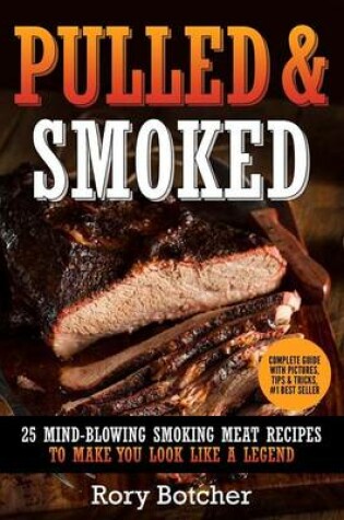 Cover of Pulled & Smoked