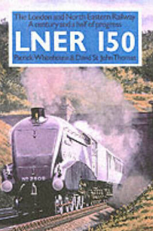 Cover of Lner 150
