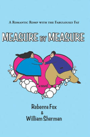 Cover of Measure by Measure