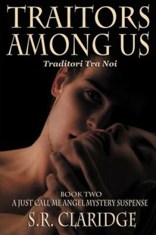 Cover of Traitors Among Us